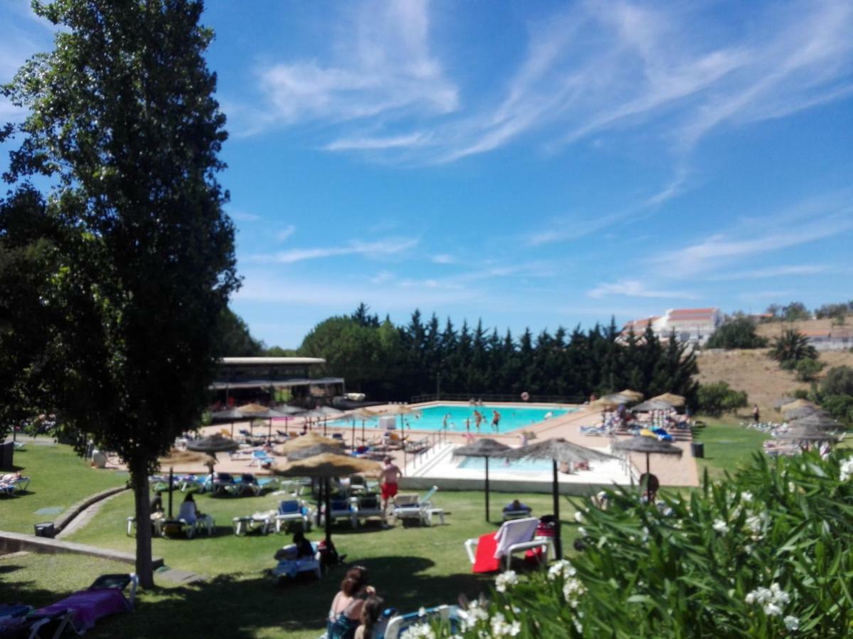 Ferias 拉哥斯 外观 照片