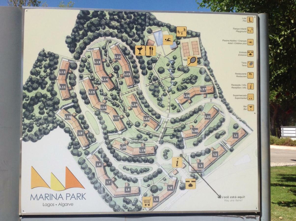 Ferias 拉哥斯 外观 照片