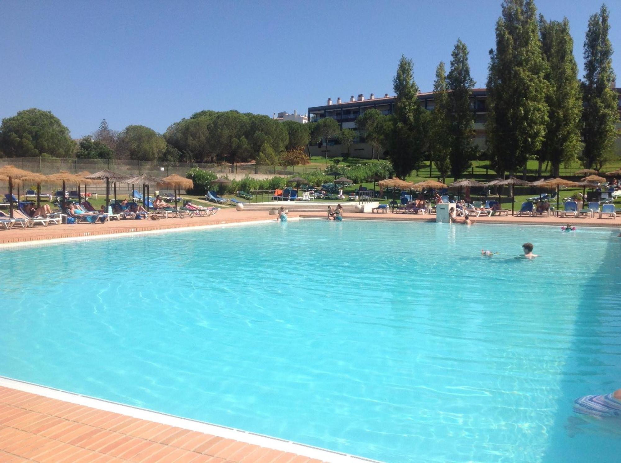 Ferias 拉哥斯 外观 照片