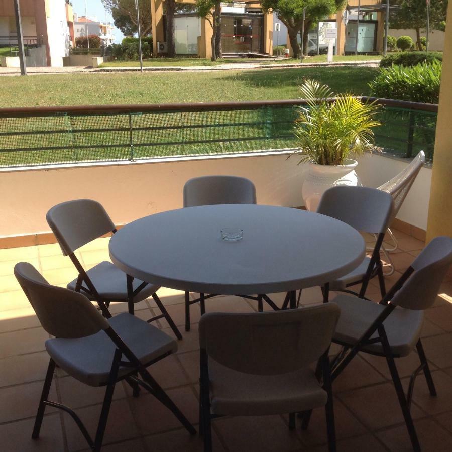 Ferias 拉哥斯 外观 照片