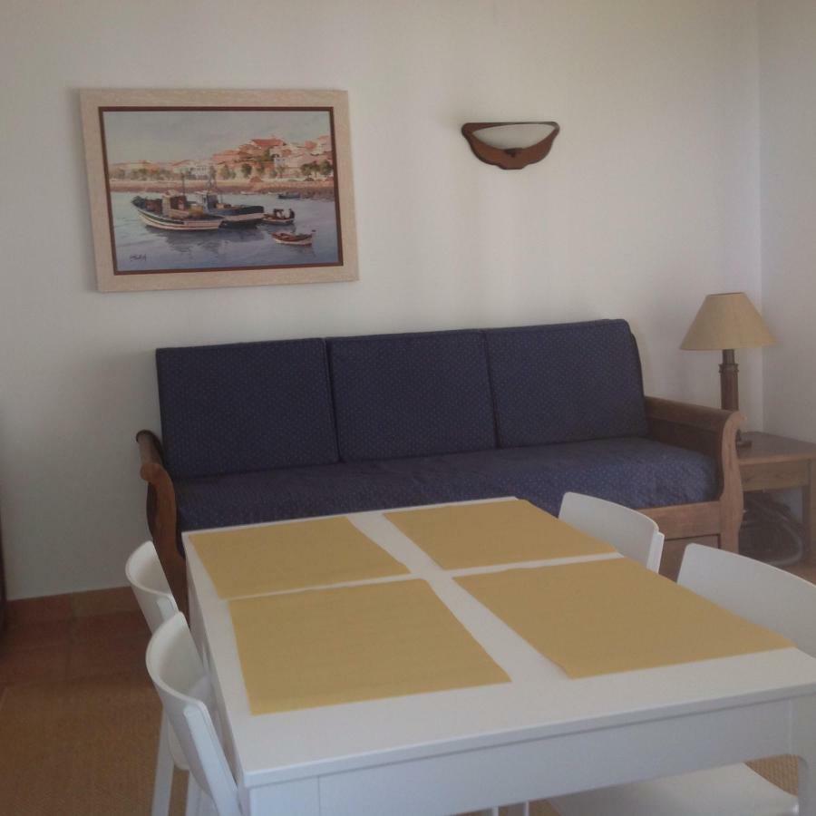 Ferias 拉哥斯 外观 照片